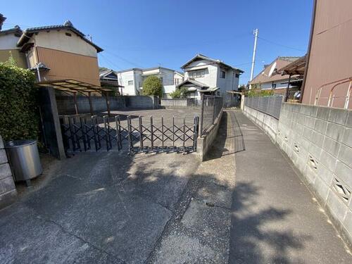 Land, Tadotsu Town, Kagawa