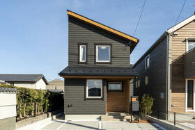 愛知県みよし市三好町木之本