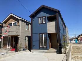 愛知県みよし市三好町木之本