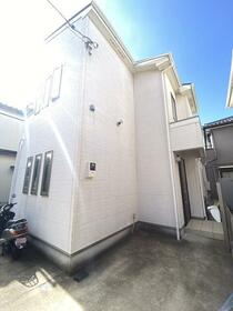 神奈川県横須賀市長井３丁目