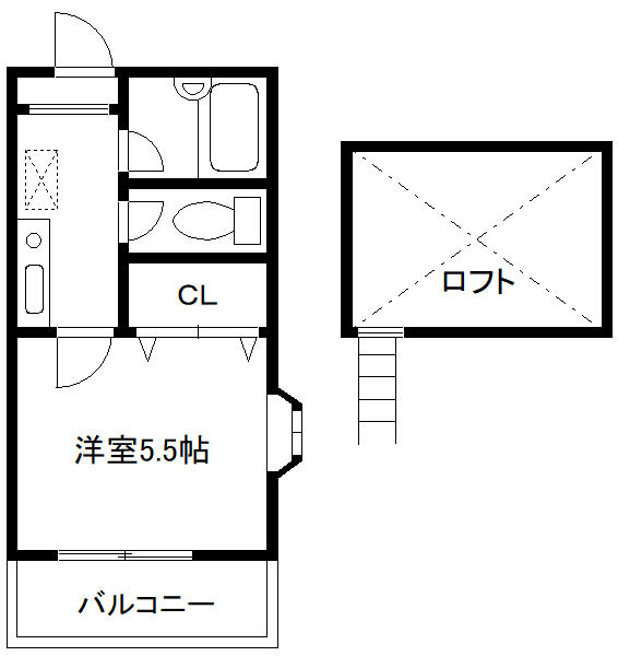 物件拡大画像