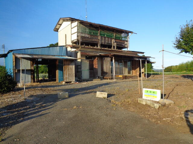 house for sale in Moka, Tochigi | ¥4,500,000 | 4DK | Akiyama house fi…