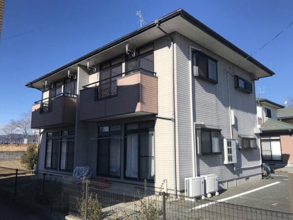 apartment 福島県双葉郡浪江町大字権現堂字順礼川原
地図を見る