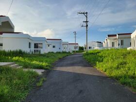 沖縄県八重山郡竹富町字小浜