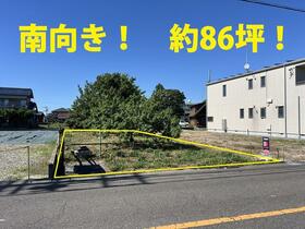 愛知県一宮市木曽川町外割田字南青木