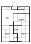 鎌倉市今泉１丁目 2階建 築40年のイメージ