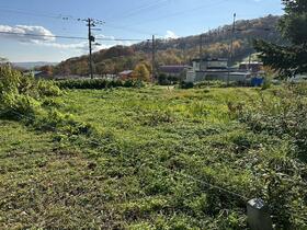 北海道札幌市南区中ノ沢