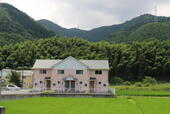 北九州市住宅供給公社　ルワージュ合馬のイメージ
