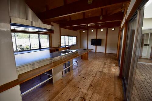 detached 長崎県北松浦郡佐々町栗林免