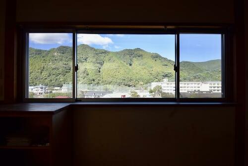 detached 長崎県北松浦郡佐々町栗林免
