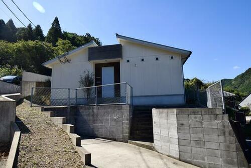 detached 長崎県北松浦郡佐々町栗林免