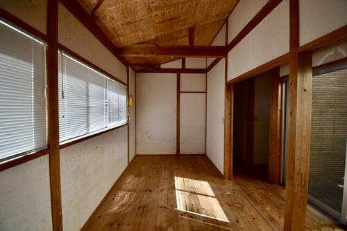 detached 長崎県北松浦郡佐々町栗林免