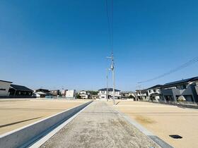 香川県高松市一宮町