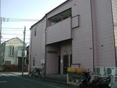 狛江市猪方１丁目 2階建 築28年のイメージ