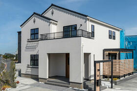 千葉県四街道市もねの里２丁目