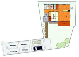 静岡県袋井市久能