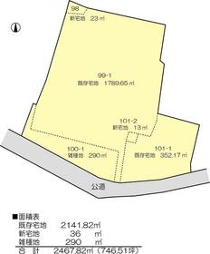 愛知県愛西市早尾町立切