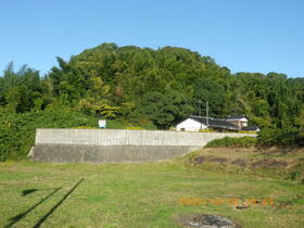 山口県山陽小野田市大字高畑