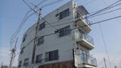 仙台市太白区越路 5階建 築50年のイメージ