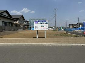 茨城県笠間市鴻巣