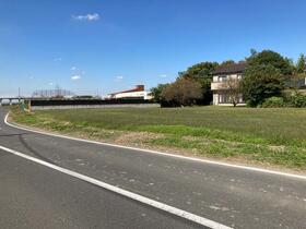 埼玉県白岡市野牛