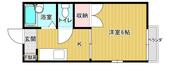 広島市安佐南区山本３丁目 2階建 築31年のイメージ