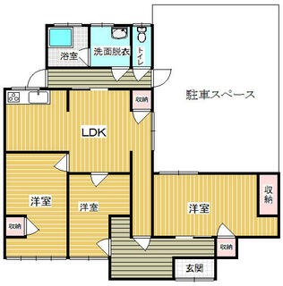 間取り：240025875746