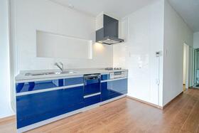 オークラグランドハイツ