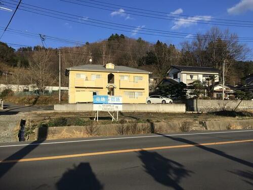 Land, Kawamata Town, Fukushima