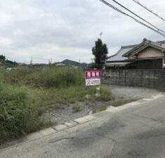 和歌山県和歌山市山東中