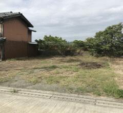 和歌山県岩出市船戸