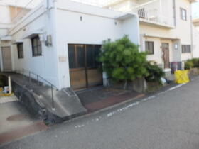 和歌山県和歌山市弁財天丁