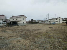 福島県喜多方市字石田