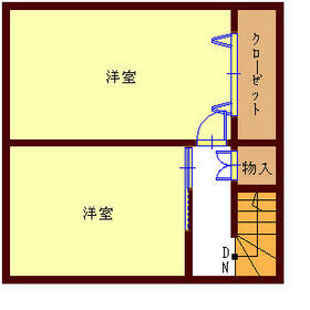 福岡県八女郡広川町大字一條