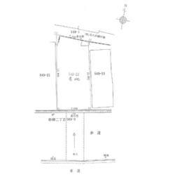 福岡県北九州市小倉北区砂津３丁目