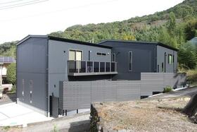 静岡県伊豆の国市韮山山木