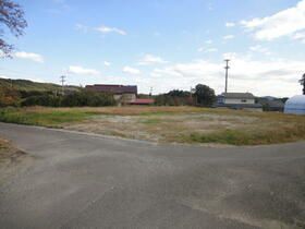 福島県二本松市原セ大畑