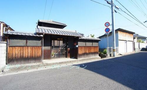 detached 香川県丸亀市中府町5丁目