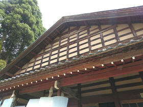 富山県富山市婦中町大瀬谷