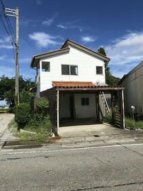 富山県富山市林崎