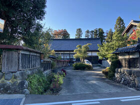 富山県中新川郡立山町寺田