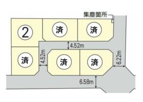 熊本県熊本市南区城南町舞原