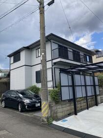岐阜県各務原市松が丘７丁目