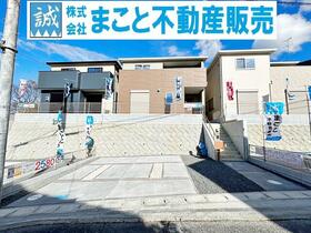 奈良県北葛城郡河合町池部３丁目
