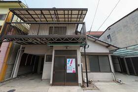 愛媛県新居浜市泉宮町