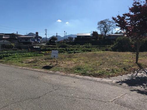 Land, Minakami Town, Gunma