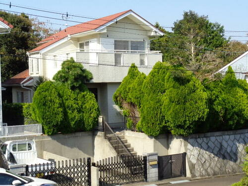 detached 三重県志摩市阿児町甲賀