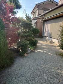 三重県津市白塚町