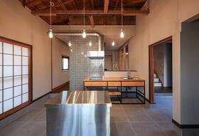 愛媛県新居浜市清水町