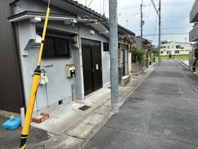 京都府京都市右京区西京極北衣手町（賃貸一戸建2K・--・38.61㎡） その3